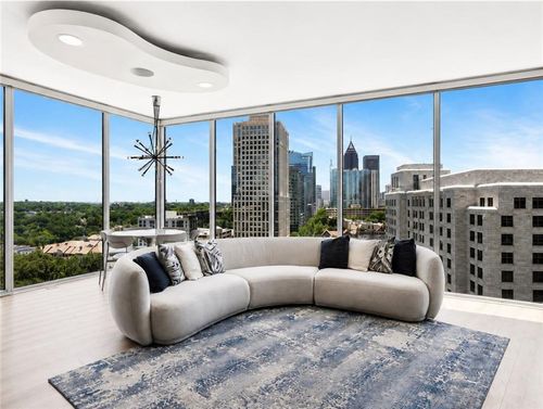 1410-1080 Peachtree St Ne, Atlanta, GA, 30309-6816 | Card Image