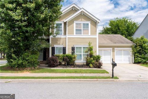 416 Pepperbush Bnd, Canton, GA, 30114-1207 | Card Image