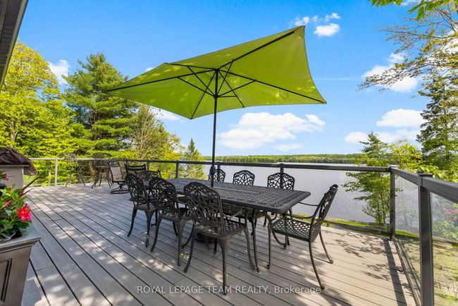 2803 Centennial Lake Rd, House other with 4 bedrooms, 4 bathrooms and 10 parking in Calabogie ON | Image 21