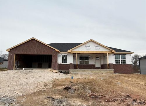 446 Steeplechase, Jackson, MO, 63755-3742 | Card Image