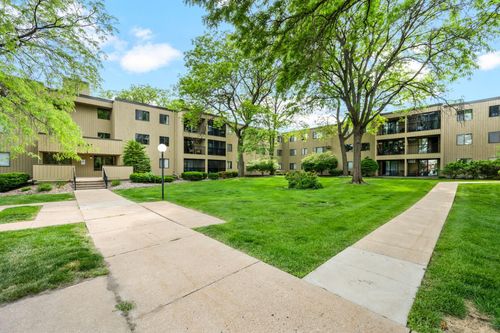 201-4101 Parklawn Ave, Edina, MN, 55435-4661 | Card Image