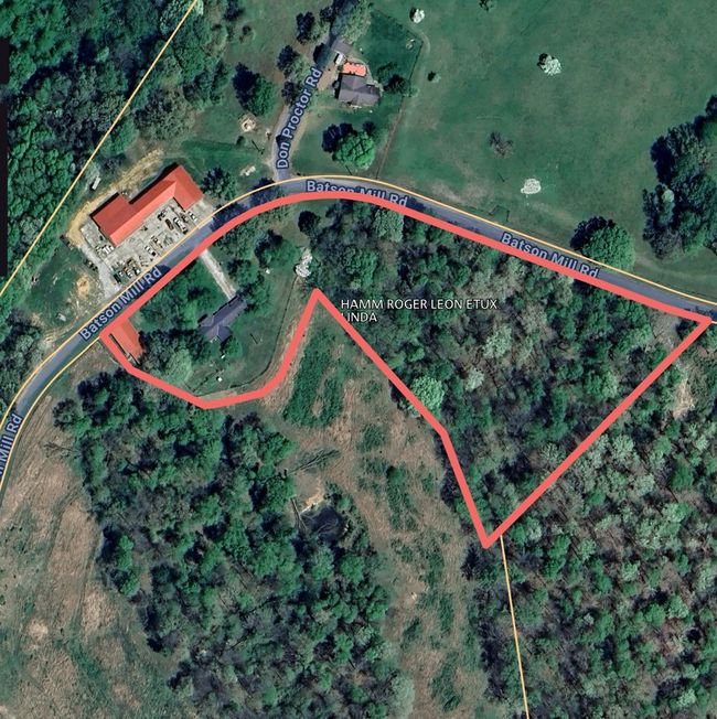 1175 Batson Mill Rd, House other with 4 bedrooms, 2 bathrooms and 4 parking in Charlotte TN | Image 35