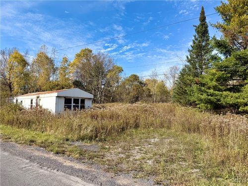 4895 Rogers Crossing Road, Croghan, NY, 13327 | Card Image