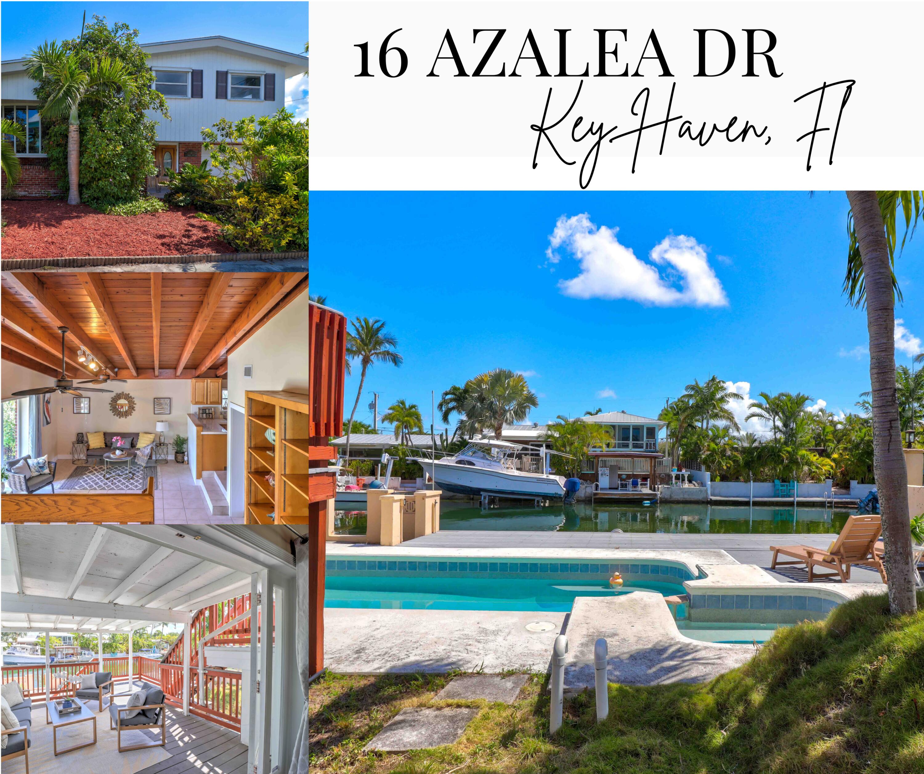 Azalea Dr, Key West, FL 33040