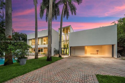 3880 Hardie Ave, Miami, FL, 33133-6812 | Card Image