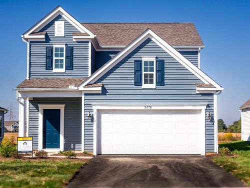 5478 Valleydale Rd, Powell, OH, 43065 | Card Image