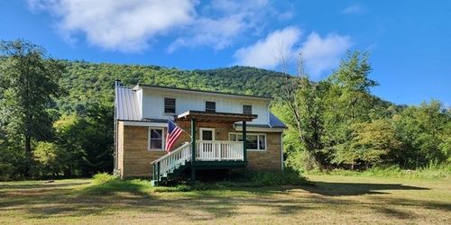 331 Clear Creek Rd, Emporium, PA, 15834-4207 | Card Image