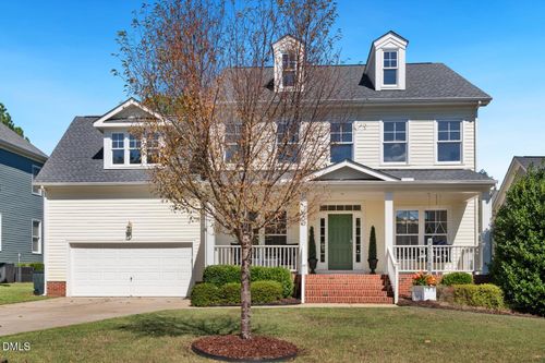 905 Hosta Valley Ct, Wake Forest, NC, 27587-4374 | Card Image