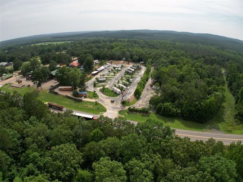 6773 Tiny Town Rv Highway, Broken Bow, OK, 74728 | Card Image