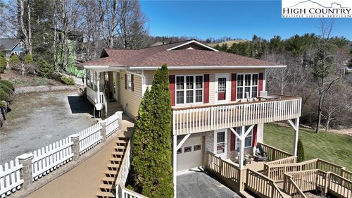 308 Lakeview Dr, Deep Gap, NC, 28618-9669 | Card Image