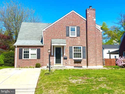 710 Seminole Ave, JENKINTOWN, PA, 19046-4173 | Card Image