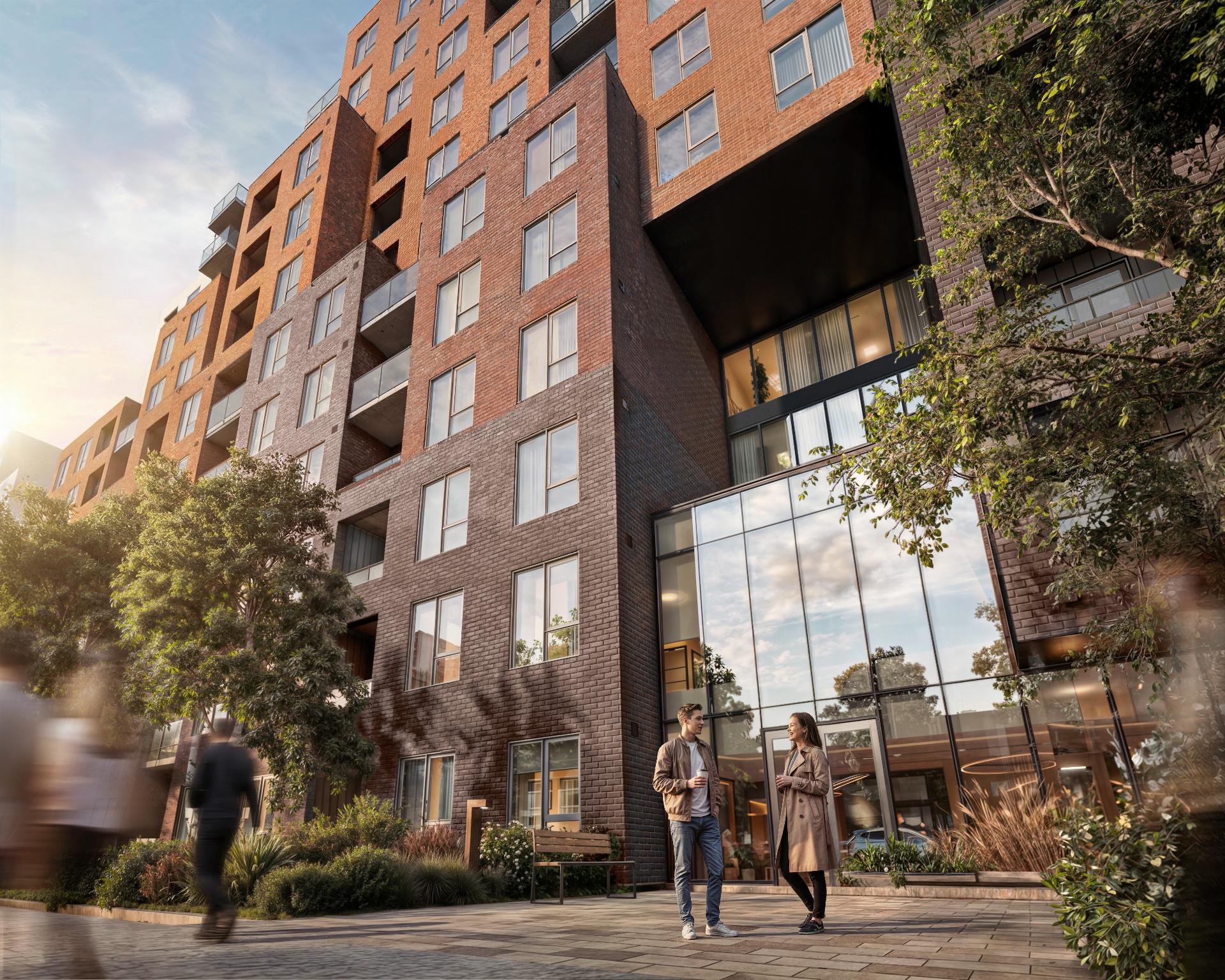 Residential Lease in Montréal (Côte-des-Neiges/Notre-Dame-de-Grâce) 5