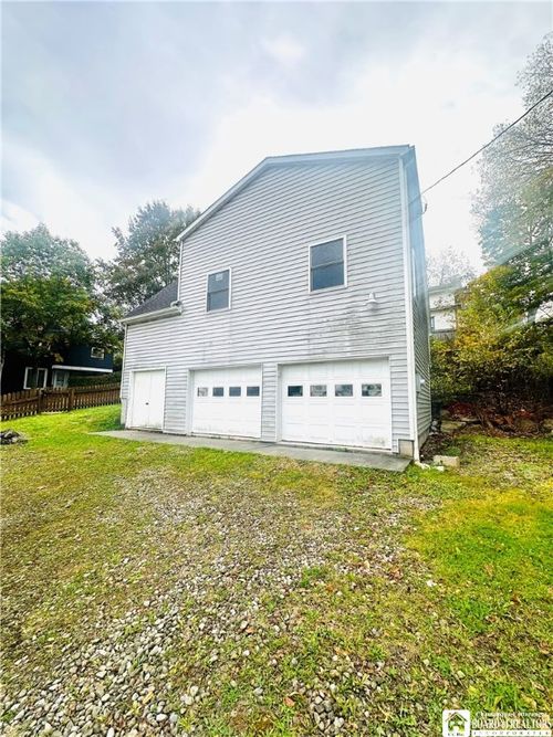 161 Baker St, Jamestown, NY, 14701-6450 | Card Image