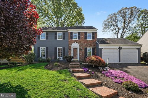 1411 Malcolm Dr, DRESHER, PA, 19025-1621 | Card Image