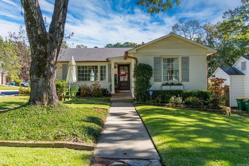 2721 N Fillmore St, Little Rock, AR, 72207-2808 | Card Image