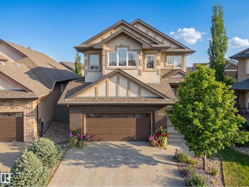 2422 Warry Pl Sw, Edmonton, AB, T6W0P1 | Card Image