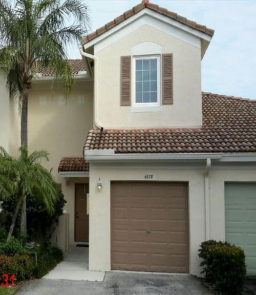 4878 Sw 32nd Terrace, Fort Lauderdale, FL, 33312 | Card Image