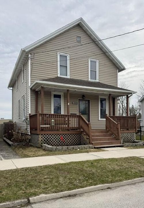 731 St Paul Street Street, Kiel, WI, 53042 | Card Image