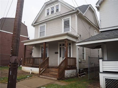 132 3rd Ave, Butler, PA, 16001-5642 | Card Image