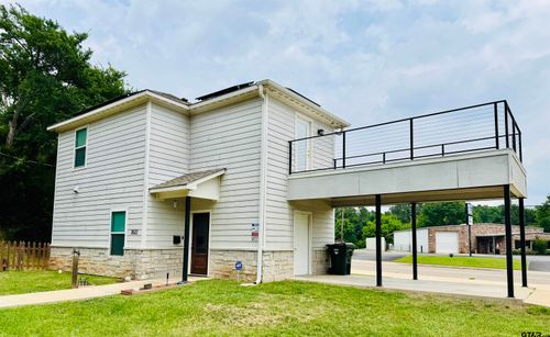 2262 Hughey Dr, Tyler, TX, 75701 | Card Image