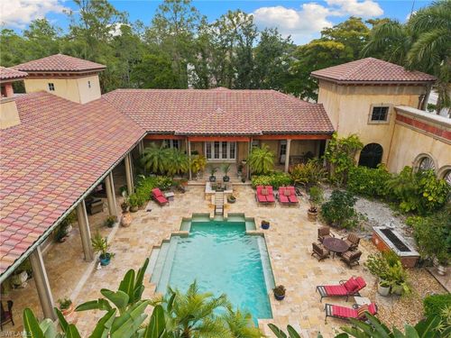 4213 Brynwood Dr, NAPLES, FL, 34119-8415 | Card Image