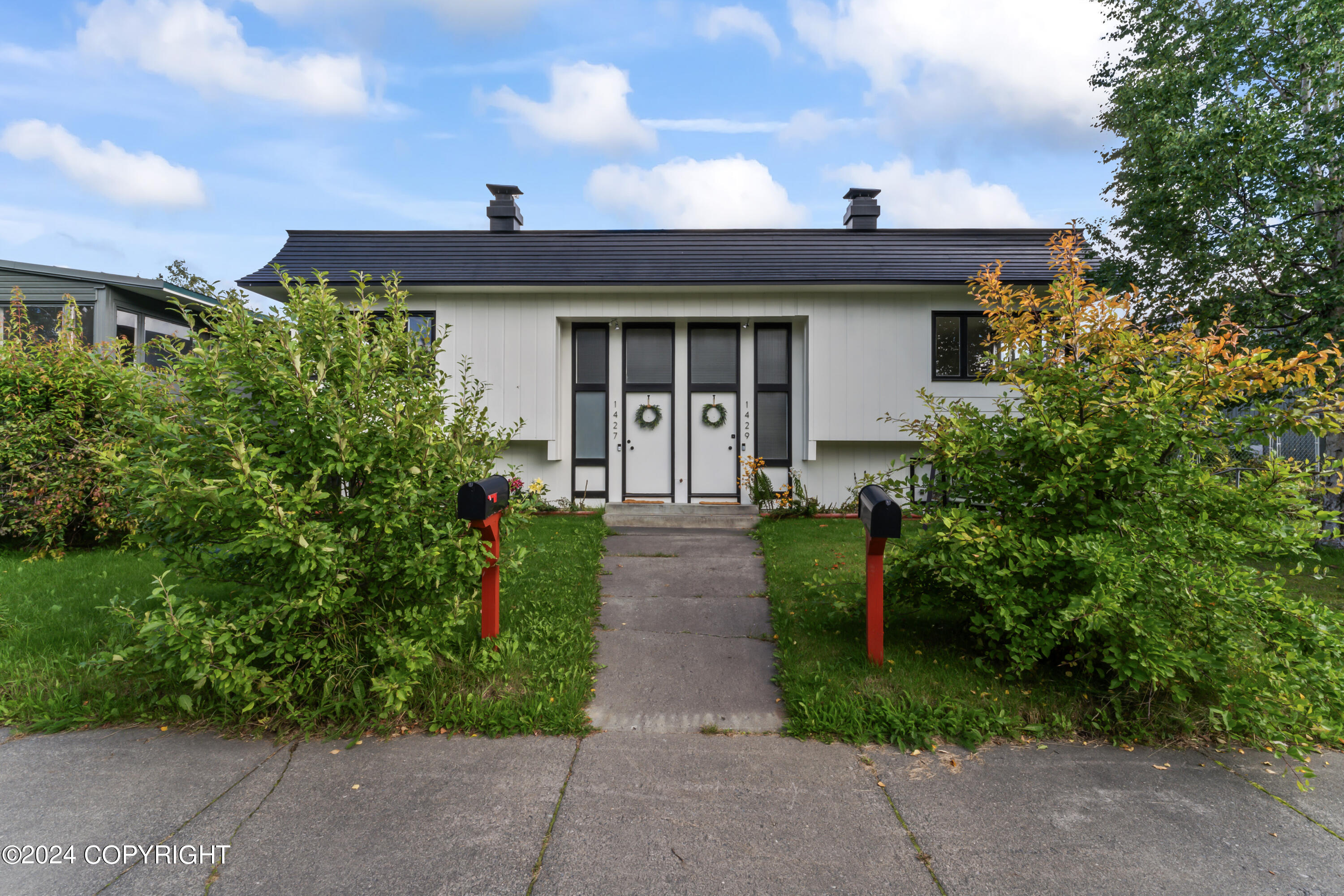 Columbine St, Anchorage, AK 99508