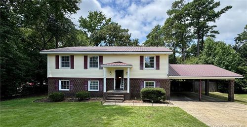 7067 Darnell St, Fayetteville, NC, 28314-8609 | Card Image