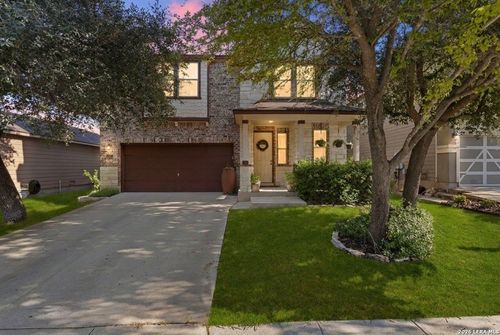 160 Desert Flower, Boerne, TX, 78006-1988 | Card Image