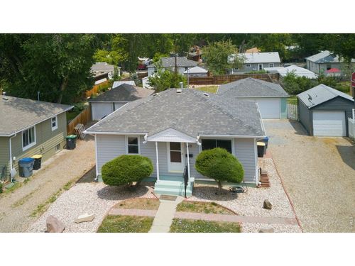 820 Vivian St, Longmont, CO, 80501 | Card Image
