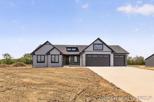 8561 Bosque Dr Se, Caledonia, MI, 49316-8603 | Card Image