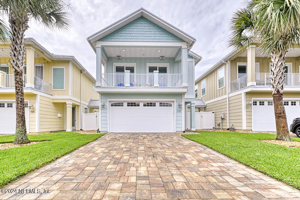 17th Ave, Jacksonville Beach, FL 32250