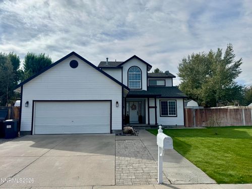 5230 E Offenhauser Drive, Winnemucca, NV, 89445 | Card Image
