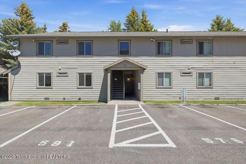 59-4-59 Virginian Ln, Jackson, WY, 83001-9096 | Card Image