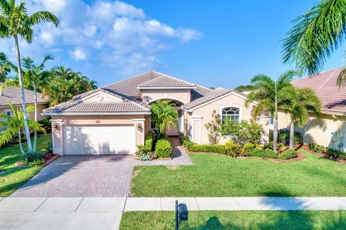 9542 Lantern Bay Cir, West Palm Beach, FL, 33411-5171 | Card Image
