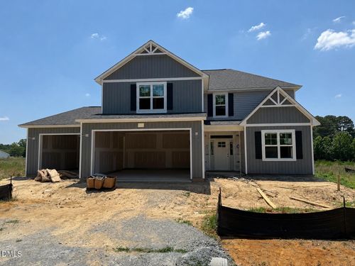 lot-2-59 Kizzy Dr, Selma, NC, 27576-2540 | Card Image