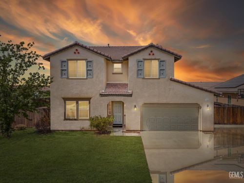 15510 Carparzo Dr, Bakersfield, CA, 93314-6734 | Card Image