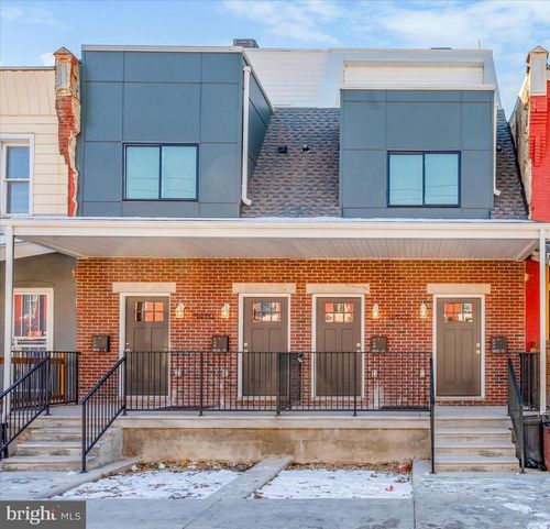 5410 Delancey St, Philadelphia, PA, 19143-1409 | Card Image