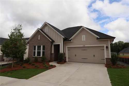 275 Strawberry Ln, Woodstock, GA, 30189-1530 | Card Image