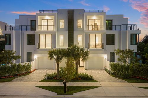 408 Se 2nd St, Delray Beach, FL, 33483-4508 | Card Image