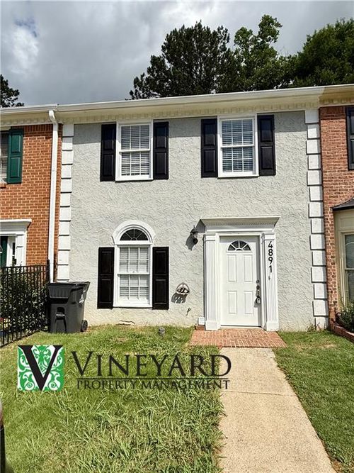 4891 Jenny Dr, Acworth, GA, 30101-7409 | Card Image