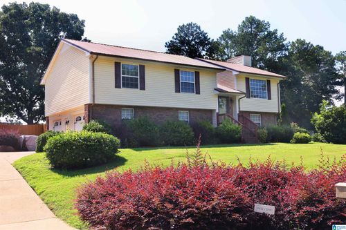 1506 Brierwood Pl Sw, Jacksonville, AL, 36265-3349 | Card Image