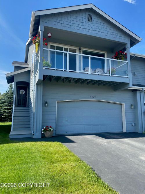 2-5920 S Clearview Loop, Wasilla, AK, 99623-8827 | Card Image