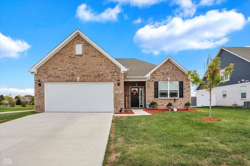 1295 Shaw Lane, Shelbyville, IN, 46176 | Card Image