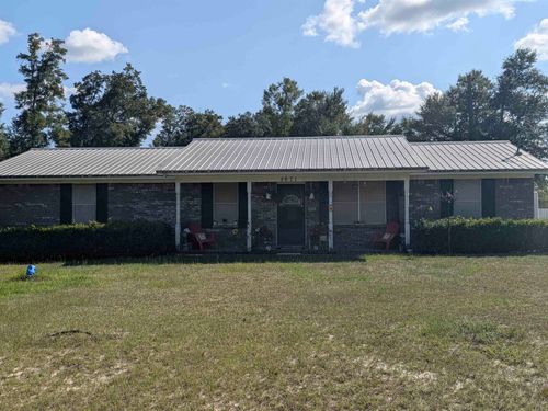 5671 Fort/Hwy 69 Road, Greenwood, FL, 32443 | Card Image