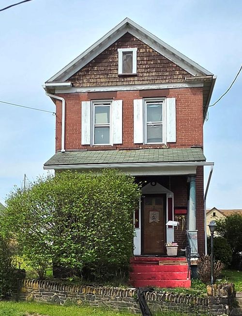 320 Fairfield Avenue, Johnstown, PA, 15906 | Card Image