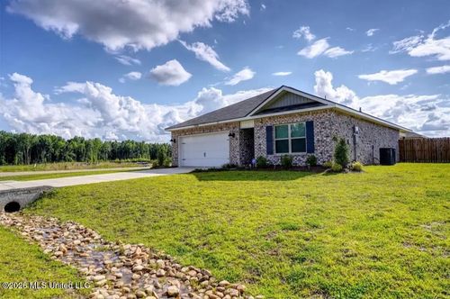 126 Cedar Ridge Blvd, Pearl, MS, 39208-8087 | Card Image