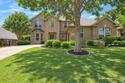 5143 Stream Crest Way, Fairview, TX, 75069-6827 | Card Image