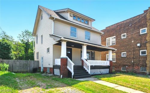 3577 W 105th St, Cleveland, OH, 44111-3878 | Card Image