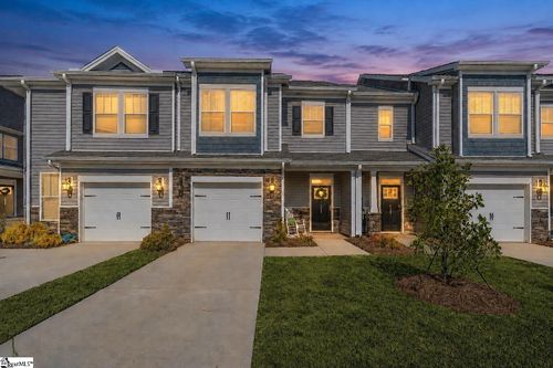 433 Yellow Fox Road, Greer, SC, 29650 | Card Image