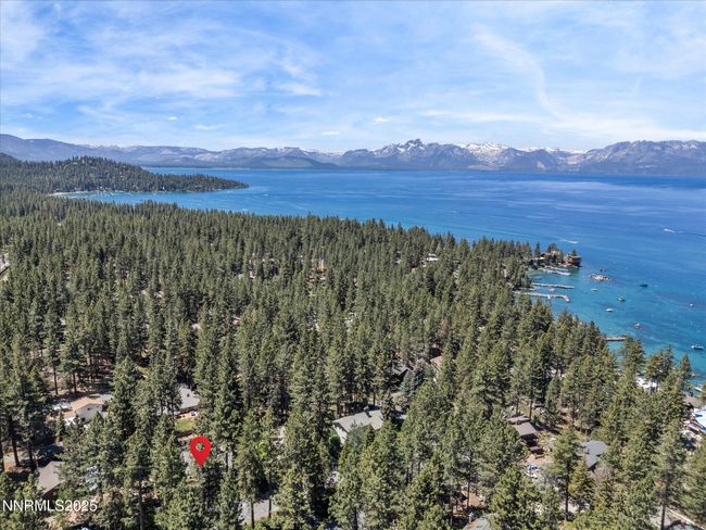 189 Ray Way, House other with 3 bedrooms, 3 bathrooms and 4 parking in Zephyr Cove NV | Image 70